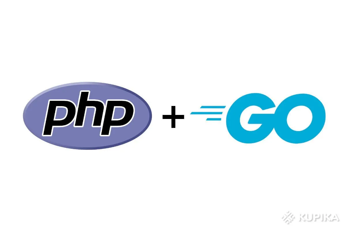 PHP / Golang разработчик