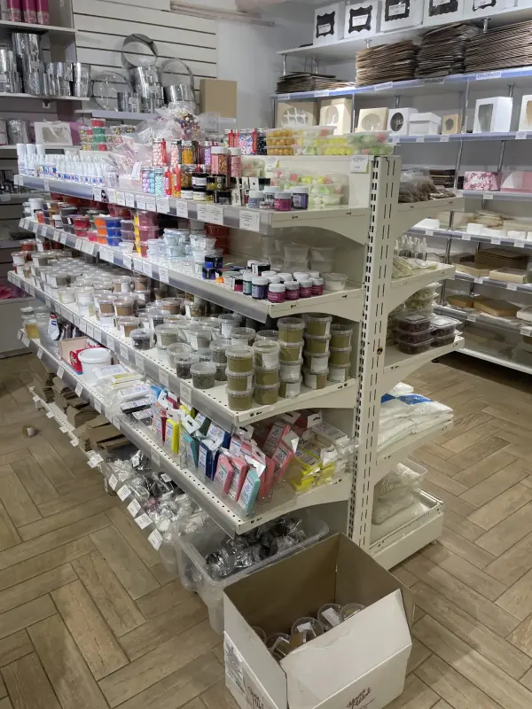 Магазины для кондитеров Pastila