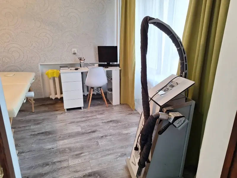 Продам готовый бизнес.