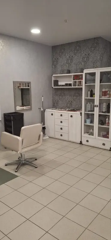 продажа салон красоты