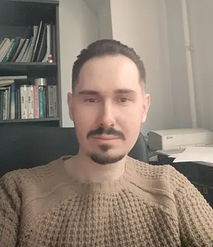 Резюме php-программист PHP/Laravel разработчик