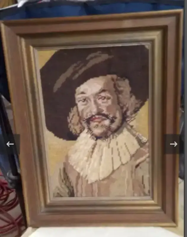 Картина Германия