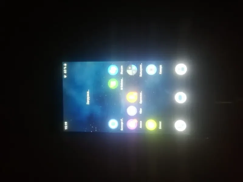 Телефон нокиа