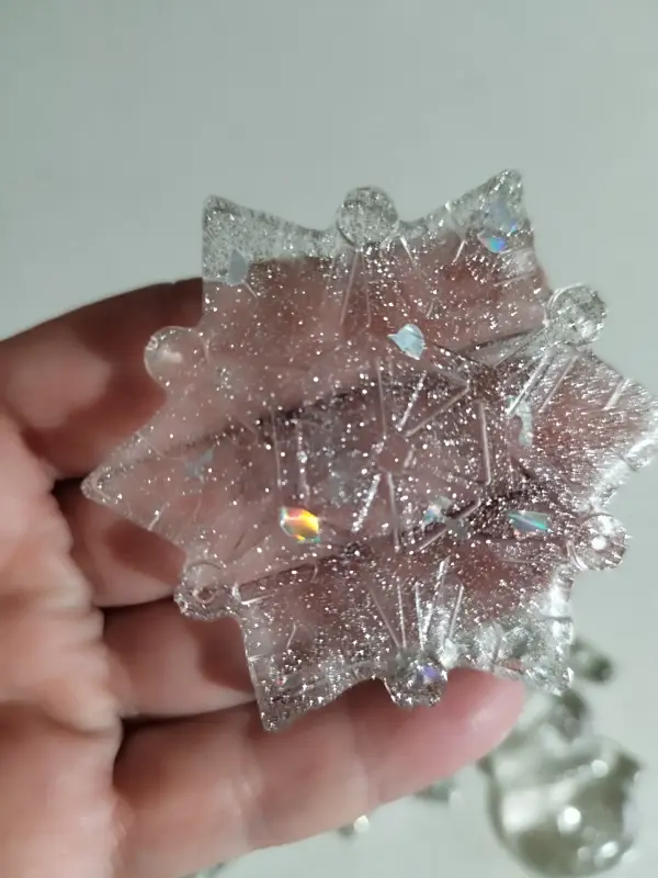 Игрушки на елку