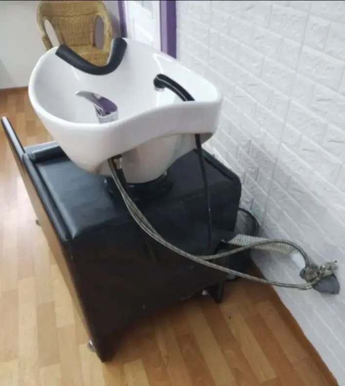 Мойка для парикмахера