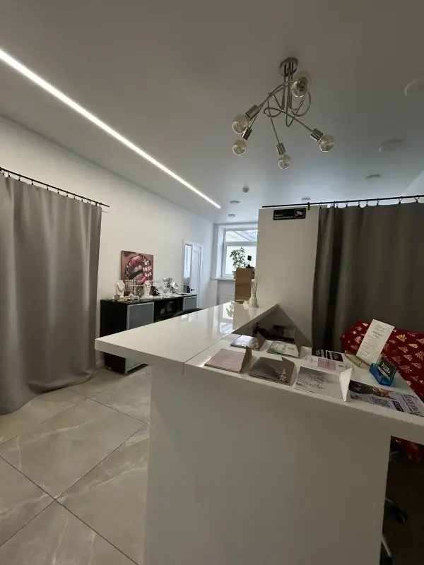 Салон красоты