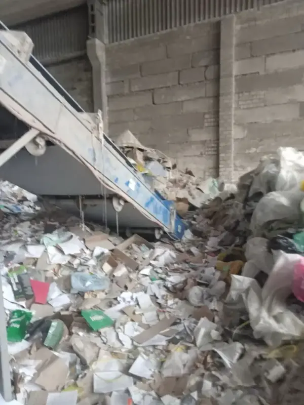 Оборудование для изготовления целлюлозной добавки