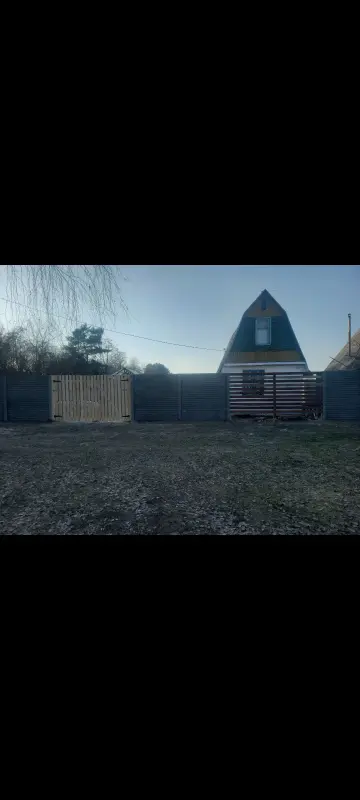 Дача садоводческое товарищество Особино