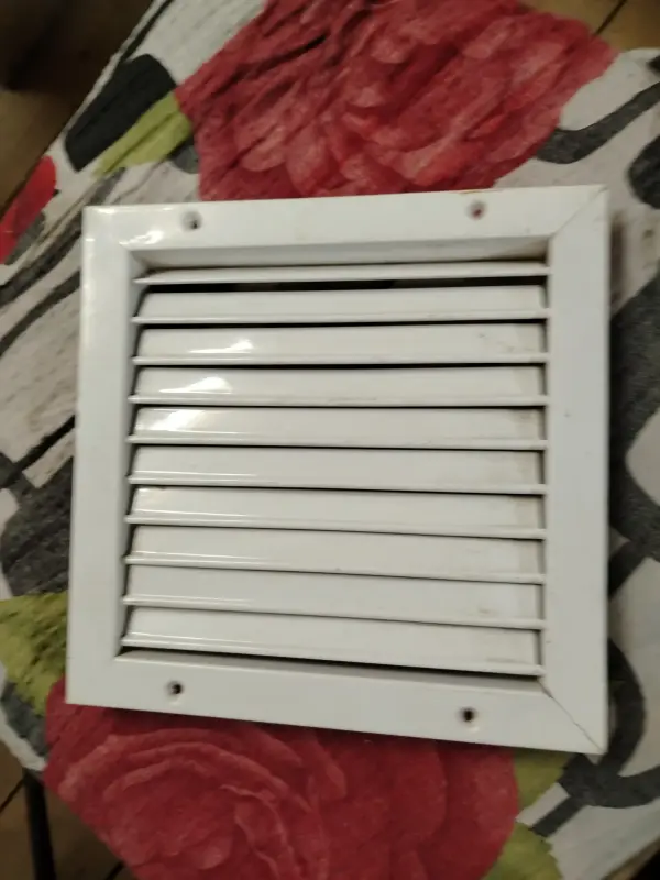 Решётка Вентиляционная