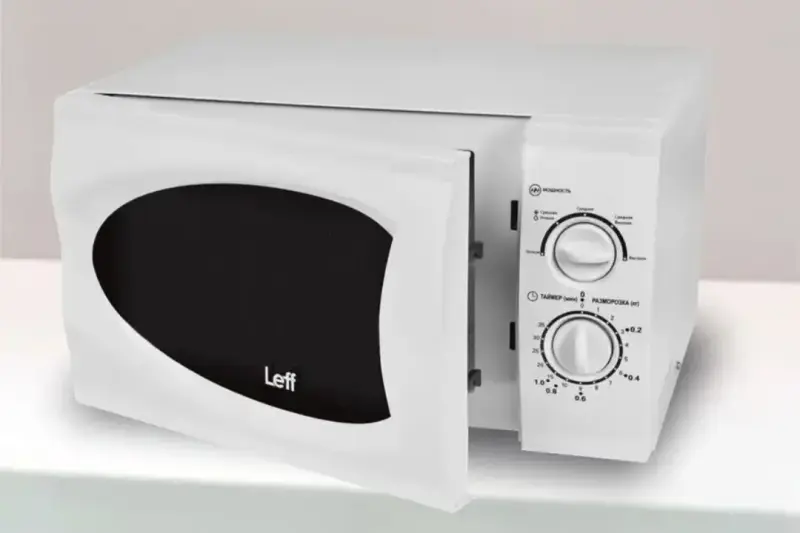 Микроволновая печь Leff 23MM801W