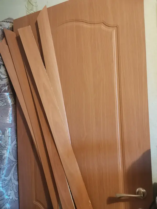 Дверь межкомнатная