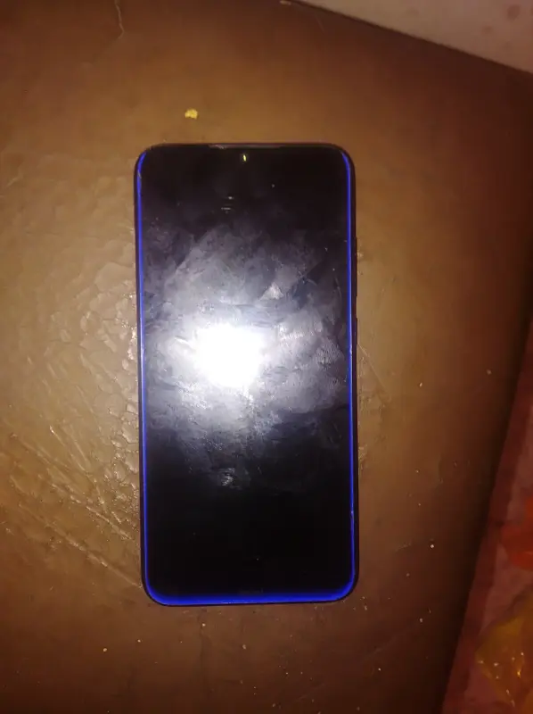 Редми нот 8 2021 смартфон