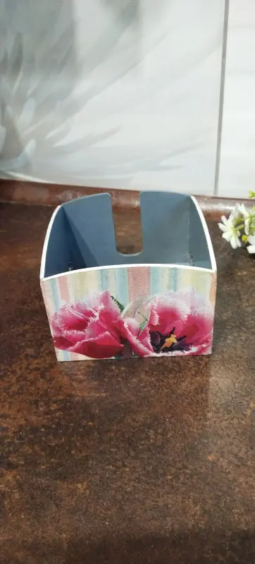 Салфетница