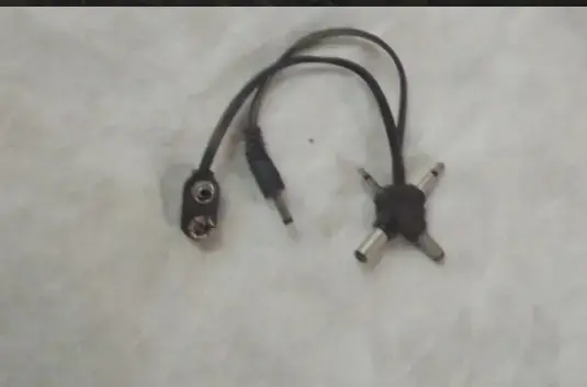 Переходник - Адаптер