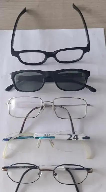 Оправа для очков (очки) (Германия)