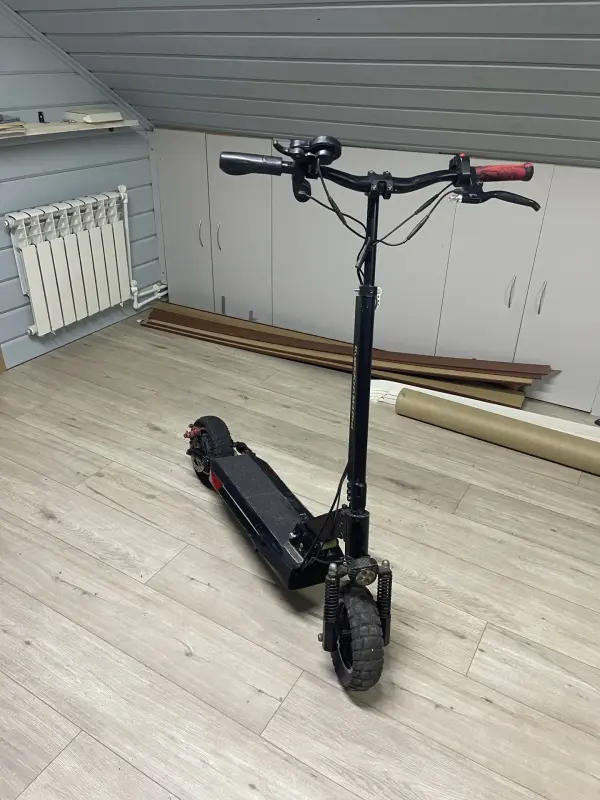 Срочно kugoo m4 pro