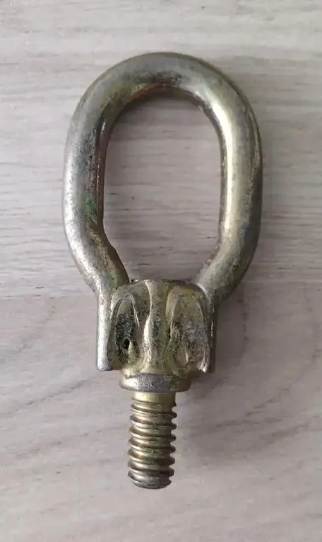 Буксировочная петля (крюк) для автомобилей FORD