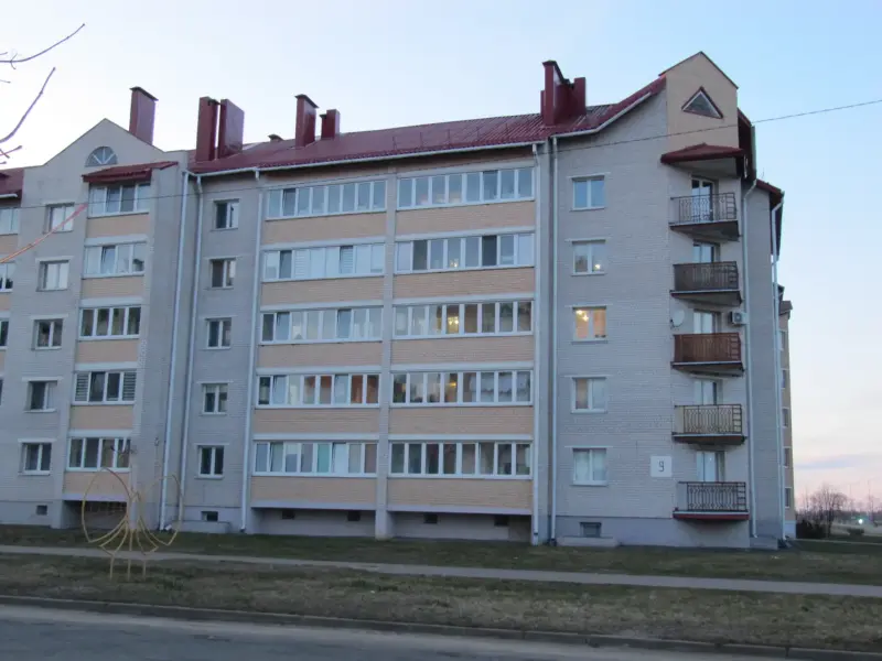 Продам квартиру в Слуцке
