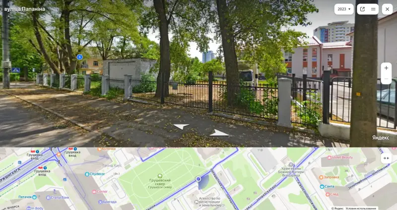 заказать предпроект (стадия ПП) для административного, торгового, жилого здания