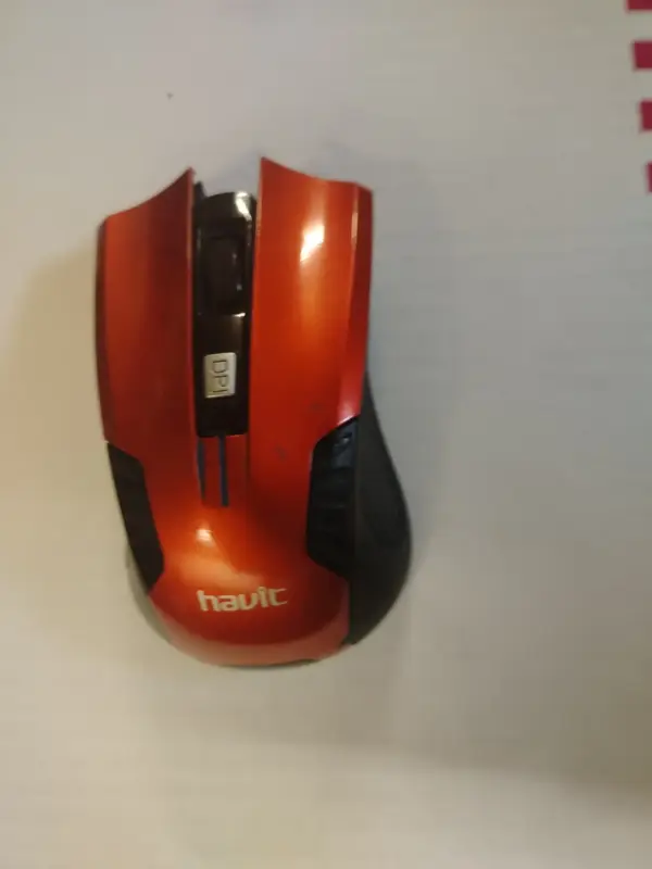 Мышка Havit