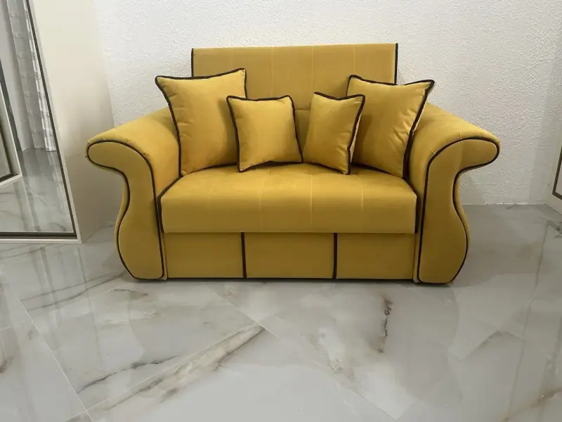 Диван аккордеон. НОВЫЙ!