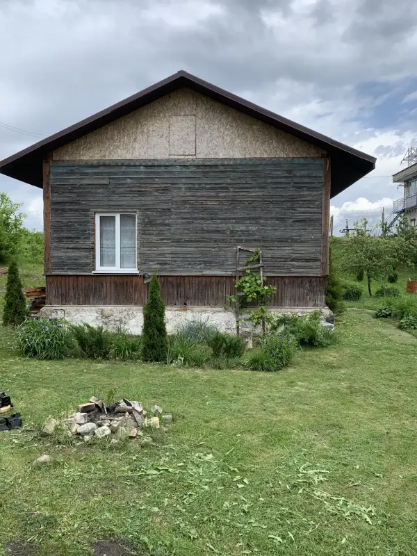 Жилой дом с исторической ценностью