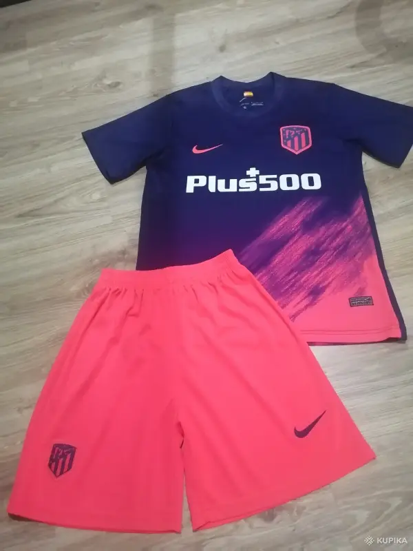 Спортивная форма Nike, 12-14лет