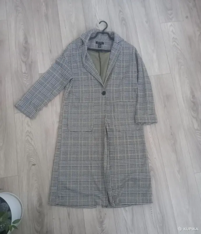 Тренч женский