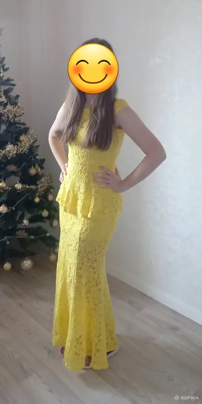 Платье женское нарядное