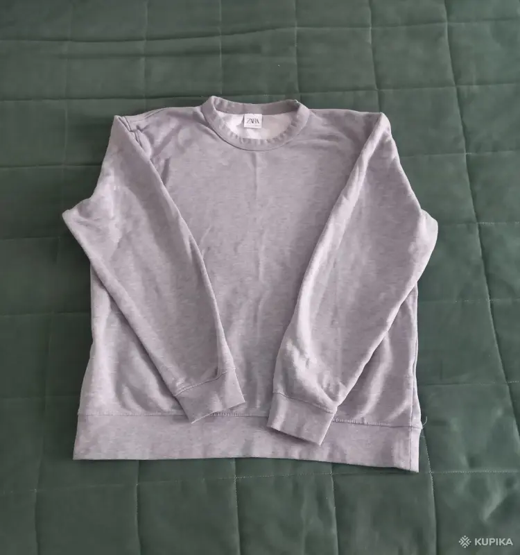 Свитшот женский Zara