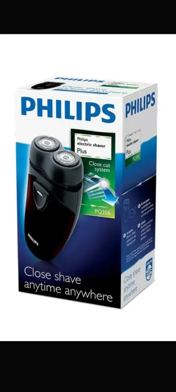 Машинка для бритья.Philips