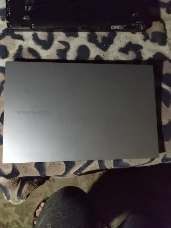 Asus VivoBook x1502za-на запчасти, мат плата нерабочая