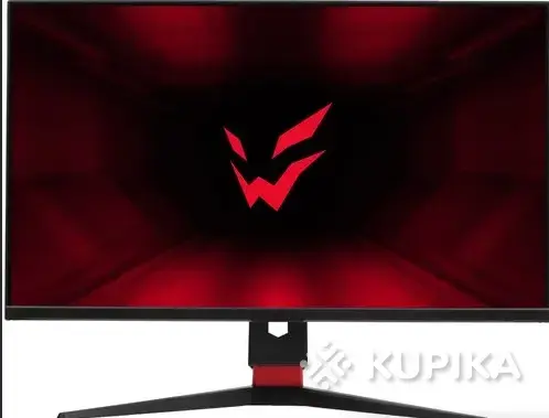 Игровой монитор 27" Монитор ARDOR GAMING INFINITY AF27H1 черный