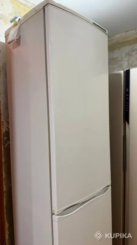 Холодильник б/у