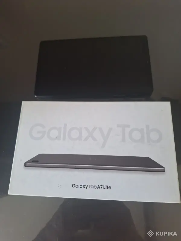 Samsung Galaxy Tab A7 Lite LTE планшет