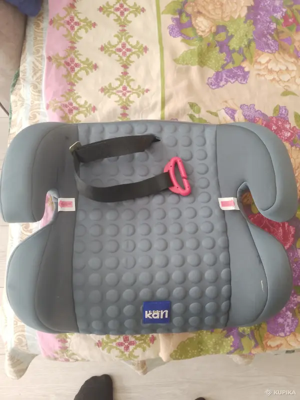 Бустер Kari Kids