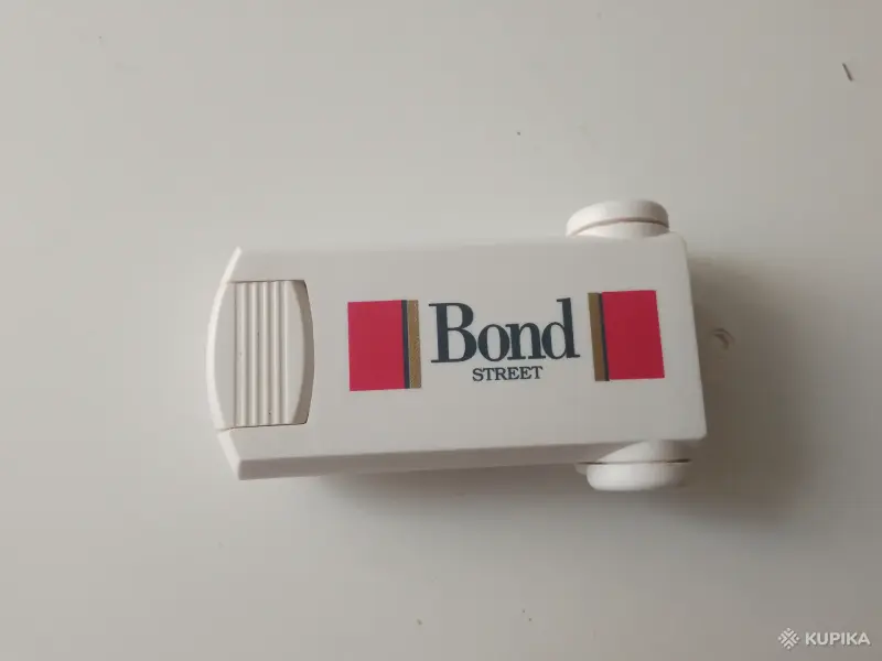 Портативный фонарик Bond Street